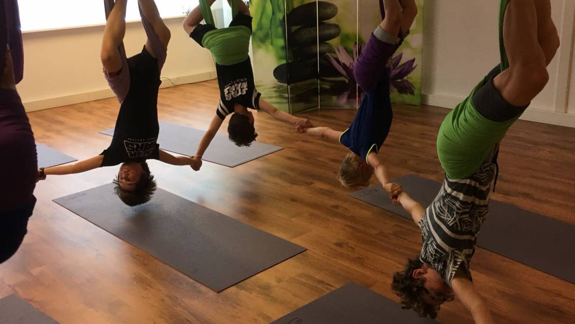 Kinderfeestje/ workshop op maat